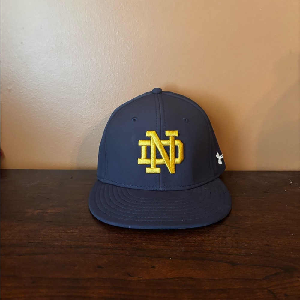 New Notre Dame Baseball Hat